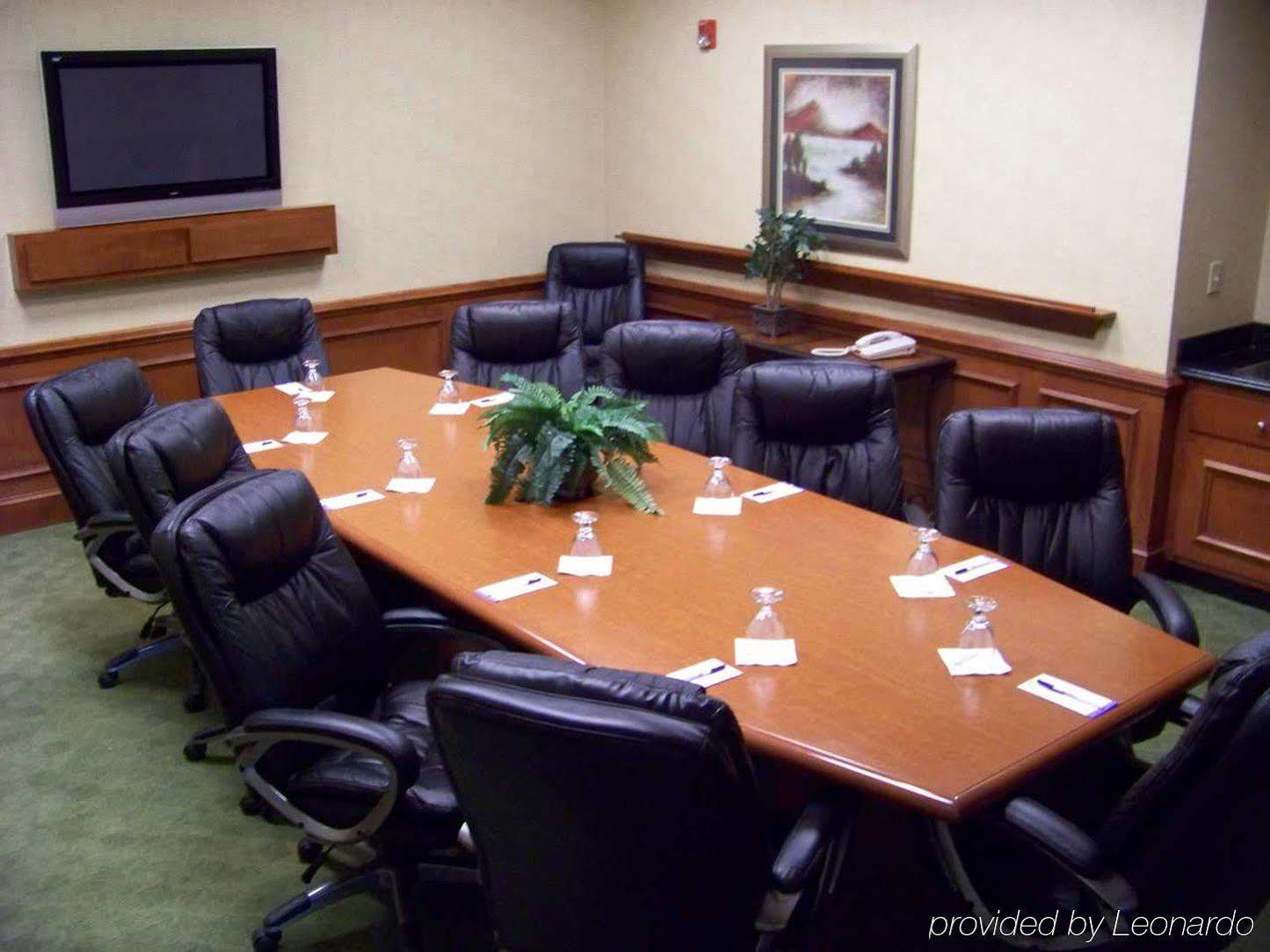 Hilton Garden Inn Atlanta Nw/Kennesaw-Town Center Facilities photo